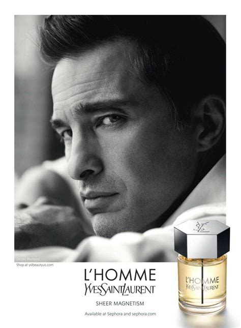 ysl l'homme reddit.